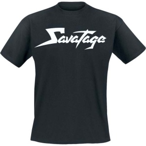 Savatage European Legion Tričko černá