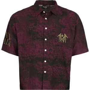 Sleep Token EMP Signature Collection - Oversize Košile vícebarevný