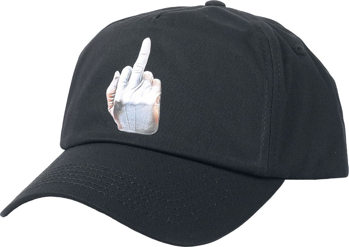 Megadeth I Don't Care Baseballová kšiltovka černá - RockTime.cz