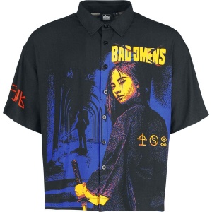 Bad Omens EMP Signature Collection Košile vícebarevný