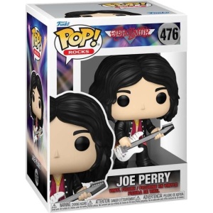 Aerosmith Joe Perry Rocks! Vinyl Figur 476 Sberatelská postava standard