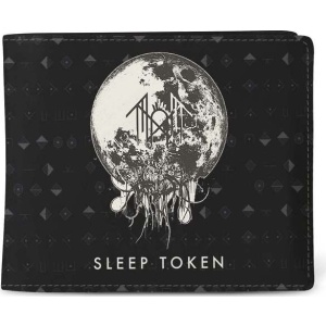 Sleep Token The Summoning Peněženka černá