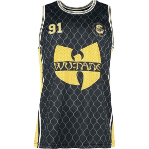 Wu-Tang Clan Amplified Collection - BB Vest Tank top vícebarevný - RockTime.cz