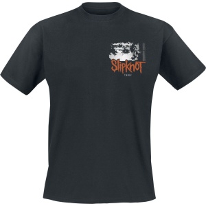 Slipknot The End