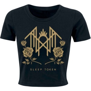 Sleep Token 2025 Album Dámské tričko černá - RockTime.cz